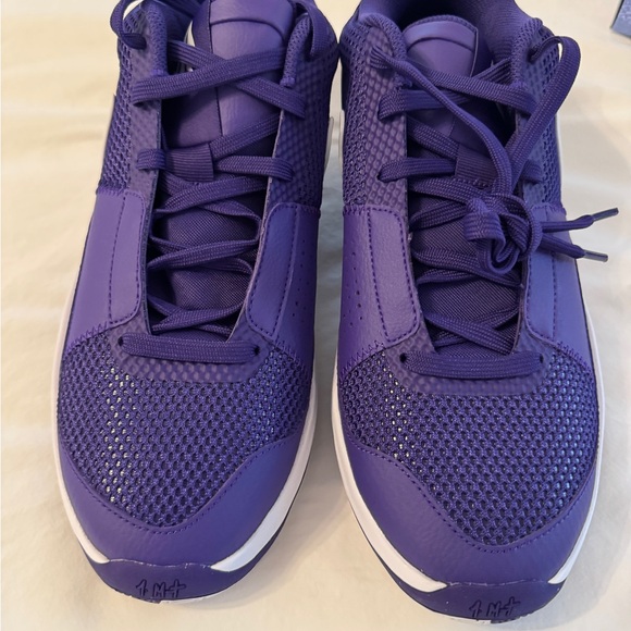 New In Box Nike Ja 1 Ja Morant size 10 basketball shoes - Picture 3 of 9